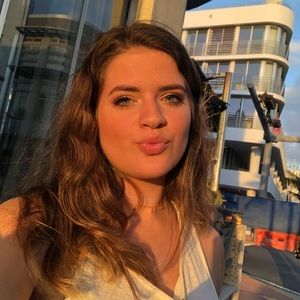 Meet your Posher, Madison